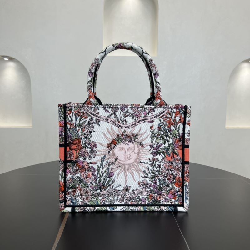 Christian Dior Shopping Bags